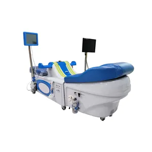 Baru mesin hidroterapi usus besar portabel pembersih usus besar untuk penggunaan rumah mesin pembersih usus besar