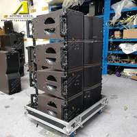 Enceinte Line Array KR208 Mini Line Array