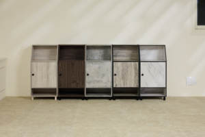 Produits les plus vendus Armoire à tiroirs de rangement Armoire Offre Spéciale avec rangement - Product Image 5