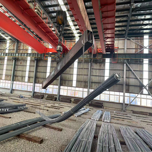 High Quality ASTM A615 GR40 R60 Deformable Concrete <strong>Rebar</strong> 10mm 12mm 16mm Steel Reinforcing <strong>Rebar</strong> - Product Image 5