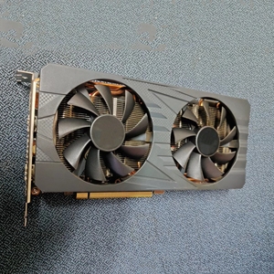 การ์ดจอ RTX3060M 6GB/12GB มือสอง ปรับแต่งสำหรับเดสก์ท็อป 6GB 12GB GDDR6 พัดลมคู่ สำหรับเล่นเกมส์บนพีซี ตัดต่อวิดีโอ - Product Image 6