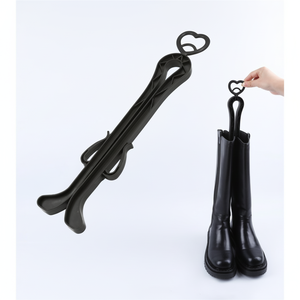 Clip de retenue de bottes pour boîtes à chaussures et organisateurs - Product Image 1