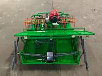 Transplanteur de riz miniature 2ZT-6A à vendre