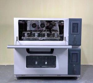 Agitateur empilable de qualité laboratoire 300B-3, résistant à la corrosion, pour laboratoire chimique et biologique - Product Image 4