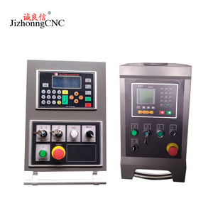 Phụ kiện máy uốn 120W/180W/370W Mới-Bộ giảm tốc tuabin và động cơ điều chỉnh xi lanh - Product Image 6