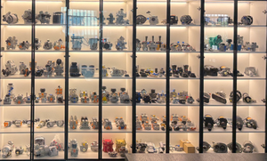 Katup Rem Udara Pengering Udara Model 9324000030 untuk Truk - Product Image 4