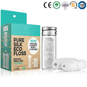 Appareils de soins bucco-dentaires nettoyage des dents produits d'hygiène buccale <span class=keywords><strong>fil</strong></span> <span class=keywords><strong>dentaire</strong></span> <span class=keywords><strong>orthodontique</strong></span> <span class=keywords><strong>pour</strong></span> appareils orthodontiques <span class=keywords><strong>fil</strong></span> <span class=keywords><strong>dentaire</strong></span> - Product Image 4