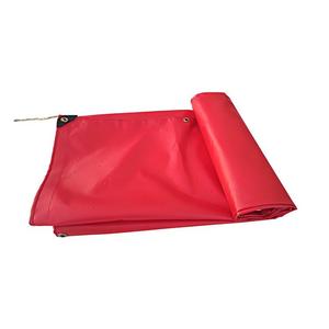 Bâches de <span class=keywords><strong>remorque</strong></span> en tissu polyester enduit de PVC renforcé, résistantes aux déchirures, <span class=keywords><strong>sur</strong></span> <span class=keywords><strong>mesure</strong></span>, bâches en PVC pour couverture de cargaison - Product Image 3