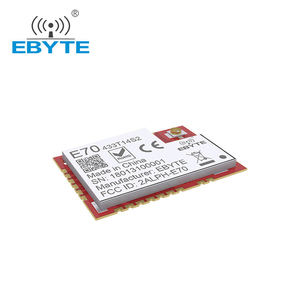 Ebyte E70-433T14S2 Built-in Serial Port Function14dBm 433MHz CC1310 Chip UART <b>Wireless</b> Serial Port <b>Module</b> <b>Rf</b> <b>Module</b> - Product Image 6