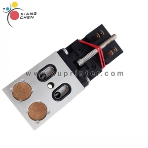 Vanne importée de qualité supérieure MA 2625455 093K801640 pour machine Roland 700 900, pièces de rechange pour presse - Product Image 3