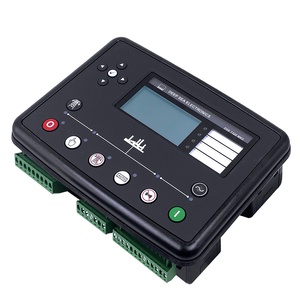 DSE7320 MKII Original DSE Controller <b>Generator</b> Control Panel Auto Start Control Module Auto Start Mains DSE7320MKII DEEP SEA - Product Image 2