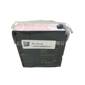 Interface Ethernet PLC Mitsubishi Q02UCPU 1W4A59, origine Japon - Product Image 5