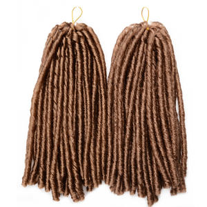 <span class=keywords><strong>Crochet</strong></span> serrures tresse cheveux <span class=keywords><strong>twist</strong></span> tresse cheveux - Product Image 4