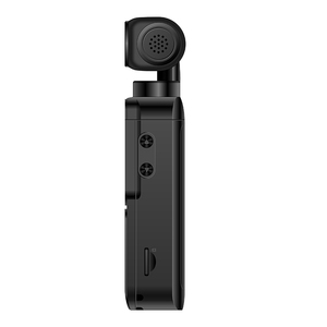 Caméra de Vlogging de sport de poche avec rotation motorisée 4K 30FPS vidéo rotatif écran HD de 1.69 pouces - Product Image 3
