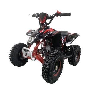 VTT <span class=keywords><strong>4</strong></span> roues <span class=keywords><strong>quad</strong></span> <span class=keywords><strong>49CC</strong></span> deux <span class=keywords><strong>temps</strong></span> à essence bon marché vente en gros directe - Product Image 4