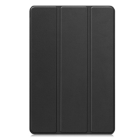 2in1 darbeye tri-fold PU PC Flip Redmi Pad 2 11 Tablet kılıfı için 2025 kapak koruyun