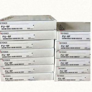 Sensor de Fibra Óptica Keyence Original en Oferta, FS-N14N, Automatización Industrial - Product Image 3