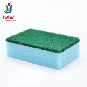 Limpiador de esponja de limpieza de cocina de alta calidad INFOK - Product Image 6