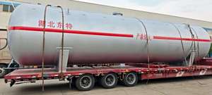 Réservoirs de stockage de <span class=keywords><strong>propane</strong></span> liquéfié (GPL) au-dessus du sol ou souterrains conformes aux normes ASME ISO à vendre - Product Image 2