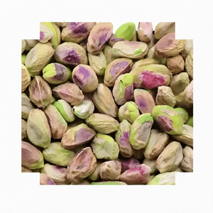 Pistaches de qualité supérieure – Pistaches naturelles brutes et grillées, fournisseur en gros de haute qualité - Product Image 1