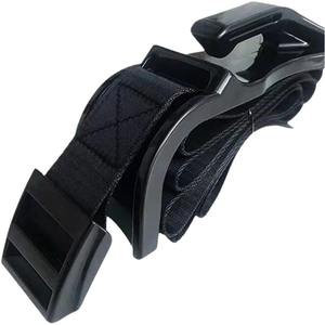 Portabidones Ajustable de Aleación de Aluminio Premium para Bicicletas de Montaña, Carretera y Eléctricas con Montaje de Liberación Rápida - Product Image 1