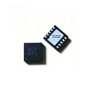 AD5174BCPZ-10-RL7 AD5174BCPZ Circuit intégré mémoire numérique programmable (50-TP) à 1024 positions, sérigraphie DEF QFN10 - Product Image 1
