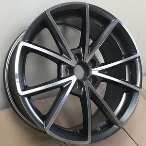 Rines de Aleación de Aluminio de 16, 17, 18 y 19 Pulgadas 5x112 para Autos, Rin de Auto de 16 Pulgadas - Product Image 4