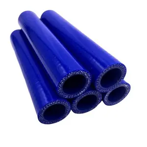 Heating and Cooling Systems CAC Charge Air Cooler Silicone Straight Hose Silicone Meter Hose