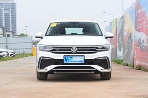 2024 2025 Venta caliente coche gasolina <span class=keywords><strong>VW</strong></span> Volkswagen coche nuevo <span class=keywords><strong>Tiguan</strong></span> L 330TSL 2,0 T 186Hp L4 <span class=keywords><strong>r</strong></span>-<span class=keywords><strong>line</strong></span> medio SUV coche de gasolina para la venta - Product Image 2
