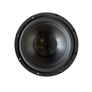Haut-parleur <span class=keywords><strong>de</strong></span> subwoofer <span class=keywords><strong>de</strong></span> 12 pouces pour la production <span class=keywords><strong>de</strong></span> masse - Product Image 1
