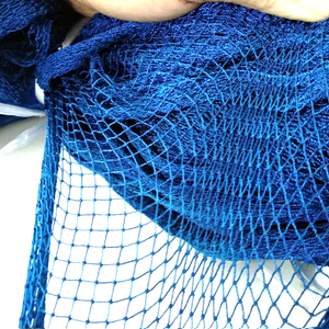 <span class=keywords><strong>Filet</strong></span> <span class=keywords><strong>de</strong></span> pêche en nylon multifilament 210D, double nœud, maille carrée diamantée, haute résistance, pliable, résistant à l'abrasion, 100 m - Product Image 3