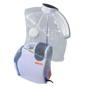 MC-O01 Professional Oxygen Facial Spray Gun/O2toderm Oxygen Dome Mask Therapy Machine for Salon - Product Image 2
