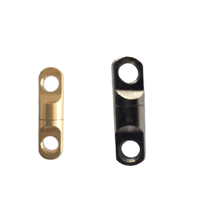 Pivot robuste en eau salée à haute résistance et pivot robuste avec bouton-pression coaster et bouton-pression tire-bouchon - Product Image 3