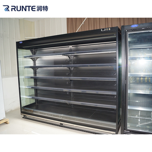 Tủ Lạnh Trưng Bày Trưng Bày Trái Cây Rau Củ Tủ Lạnh Trưng Bày Đồ Làm Mát Trưng Bày - Product Image 6