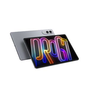 <span class=keywords><strong>Tablette</strong></span> Xiaoxin Pro GT de haute qualité, Snapdragon 8 Gen 3 / 8 Go / 256 Go, gris spatial profond, 11,1 pouces, <span class=keywords><strong>tablette</strong></span> PC de divertissement avec IA - Product Image 3