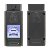Herramienta de Escaneo para BM, Escáner Automotriz 1.4.0, Versión Desbloqueada con Chip FT232RL, PA Soft V1.4.0 para Vehículos BM, para Cepillos de Lavado de Autos