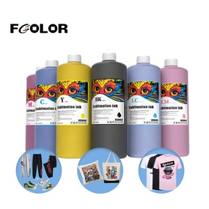 Fcolor Máy in mực refill cho <span class=keywords><strong>Epson</strong></span> Stylus 4800 4880 thăng hoa mực chất lượng cao - Product Image 6