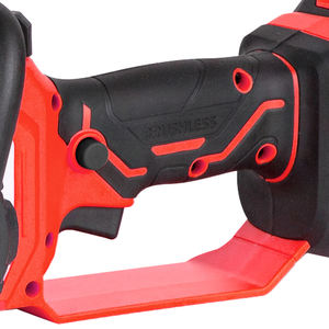 Sierra inalámbrica <span class=keywords><strong>de</strong></span> alta potencia OEM <span class=keywords><strong>de</strong></span> fábrica, motosierra sin escobillas, herramientas eléctricas portátiles recargables, cortador <span class=keywords><strong>de</strong></span> <span class=keywords><strong>madera</strong></span> eléctrico - Product Image 2