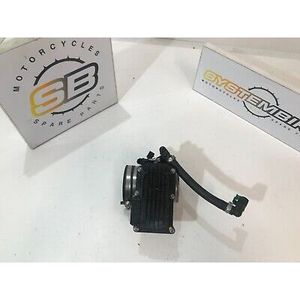 Corpo Farfallato Compatibile con KTM Duke 690 R 2016 2017 - Componente Sistema Carburante - Product Image 2
