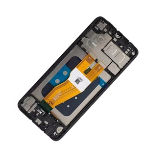 6.7 'จอแสดงผล IPS ใหม่สำหรับซัมซุง กาแลคซี่ เอ 05 จอแอลซีดี SM-A055F หน้าจอสัมผัสระบบดิจิตอลสำหรับซัมซุง A055 จอแสดงผล SM-A055M ชิ้นส่วนประกอบ - Product Image 3