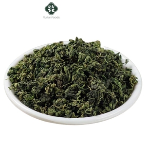 Feuilles de jiaogulan séchées naturelles Tisane <span class=keywords><strong>Jiao</strong></span> <span class=keywords><strong>gu</strong></span> <span class=keywords><strong>lan</strong></span> Thé Gynostemma pentaphyllum - Product Image 1