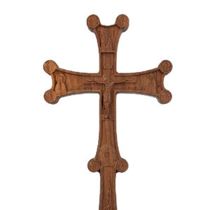 Cruz <span class=keywords><strong>de</strong></span> madera decoración <span class=keywords><strong>de</strong></span> pared cruces <span class=keywords><strong>de</strong></span> madera tallada/crucifijos <span class=keywords><strong>de</strong></span> Jerusalén 10 - Product Image 4