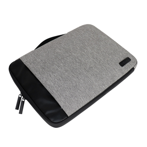 กระเป๋าใส่คอมพิวเตอร์สำหรับธุรกิจ พร้อมหูหิ้ว  วัสดุ RPET - Product Image 4