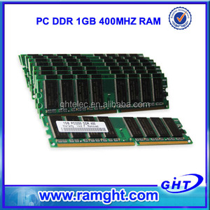 Wgzx PC3200 400MHz DDR 1GB Thương hiệu và số mô hình của RAM - Product Image 5