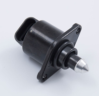 Moteur pas à pas D5174 7701047909 à prix avantageux pour soupape de régulation d'air de ralenti Renault Megane Cabriolet Scenic