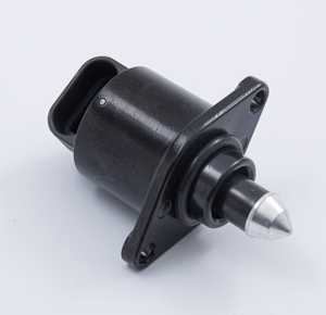 Moteur pas à pas D5174 7701047909 à <span class=keywords><strong>prix</strong></span> avantageux pour soupape de régulation d'air de ralenti Renault <span class=keywords><strong>Megane</strong></span> Cabriolet Scenic - Product Image 5