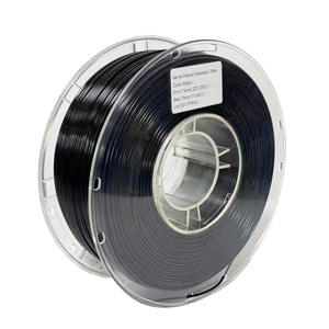 PINRUI 1kg 1.75mm PETG extérieur polymère Composite 3D imprimante Filament PLA numéro de modèle tiges en plastique consommables - Product Image 6