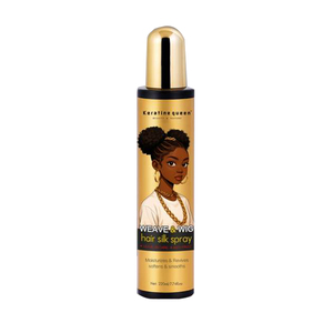Champú Definidor de Rizos con Manteca de Karité Orgánica para Cabello Rizado 4C, Marca Privada, Venta al por Mayor, Producto para Cabello Rizado con Hidratación Profunda, OEM - Product Image 3