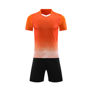 Fabricación <span class=keywords><strong>de</strong></span> <span class=keywords><strong>Ropa</strong></span> Deportiva <span class=keywords><strong>de</strong></span> Secado Rápido y Lavable a Máquina para Impresión Deportiva, Camisetas Deportivas Personalizadas OEM, Camisetas <span class=keywords><strong>de</strong></span> Fútbol - Product Image 1