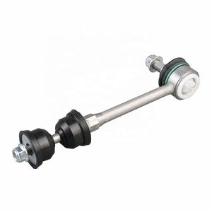 Xinwo stabilizzatore per auto barra di collegamento oscillante universale piccola bretella universale angolo 31476579 del veicolo rimontato giunto a sfera regolabile - Product Image 1